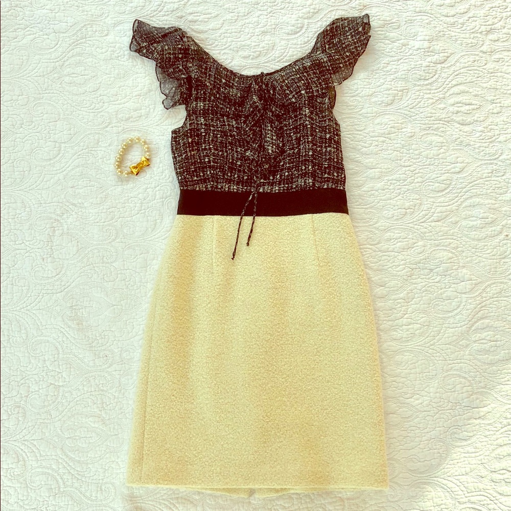 Milly Size 4 Dress